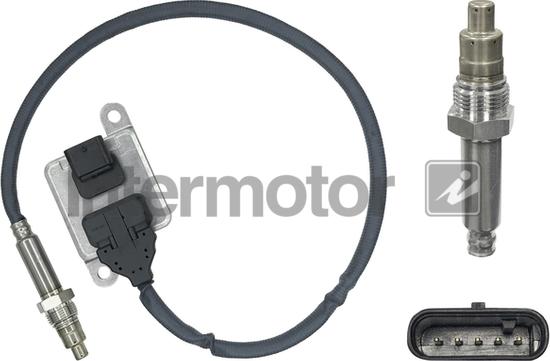 INTERMOTOR 69000 - Capteur NOx, Injection d'urée droxauto.com