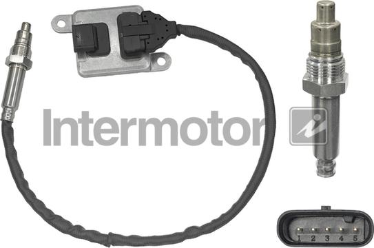 INTERMOTOR 69003 - Capteur NOx, Injection d'urée droxauto.com