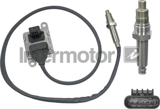 INTERMOTOR 69018 - Capteur NOx, Injection d'urée droxauto.com