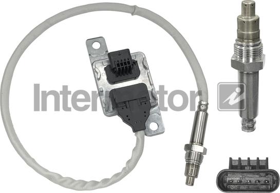 INTERMOTOR 69017 - Capteur NOx, Injection d'urée droxauto.com