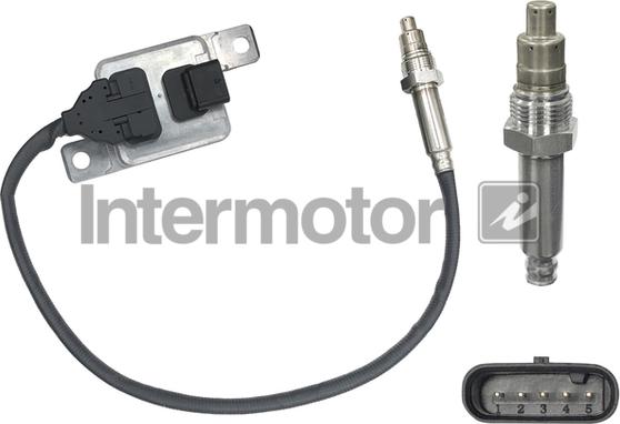 INTERMOTOR 69086 - Capteur NOx, Injection d'urée droxauto.com