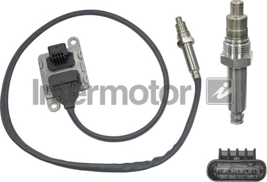 INTERMOTOR 69035 - Capteur NOx, Injection d'urée droxauto.com