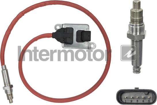 INTERMOTOR 69029 - Capteur NOx, Injection d'urée droxauto.com