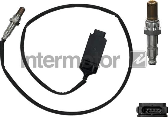 INTERMOTOR 69027 - Capteur NOx, Injection d'urée droxauto.com