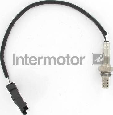 INTERMOTOR 64935 - Sonde lambda droxauto.com