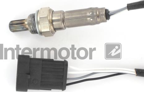INTERMOTOR 64014 - Sonde lambda droxauto.com