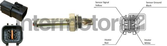 INTERMOTOR 64794 - Sonde lambda droxauto.com