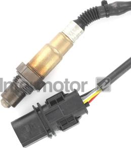 INTERMOTOR 65053 - Sonde lambda droxauto.com