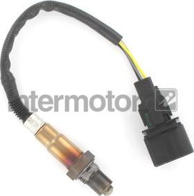 INTERMOTOR 65004 - Sonde lambda droxauto.com
