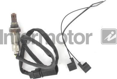 INTERMOTOR 65014 - Sonde lambda droxauto.com