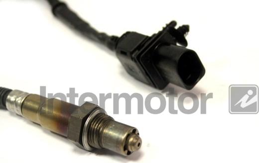 INTERMOTOR 65010 - Sonde lambda droxauto.com