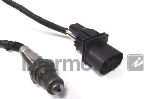 INTERMOTOR 65018 - Sonde lambda droxauto.com