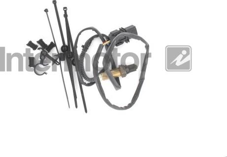 INTERMOTOR 65081 - Sonde lambda droxauto.com