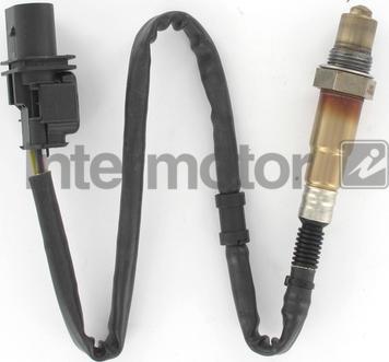 INTERMOTOR 65148 - Sonde lambda droxauto.com
