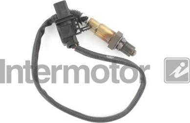 INTERMOTOR 65109 - Sonde lambda droxauto.com