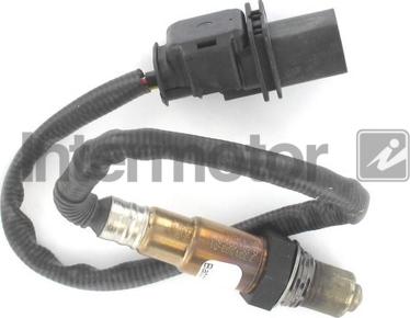 INTERMOTOR 65114 - Sonde lambda droxauto.com