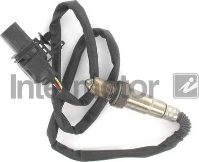 INTERMOTOR 65115 - Sonde lambda droxauto.com