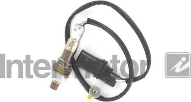 INTERMOTOR 65118 - Sonde lambda droxauto.com