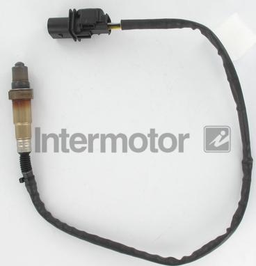 INTERMOTOR 65129 - Sonde lambda droxauto.com