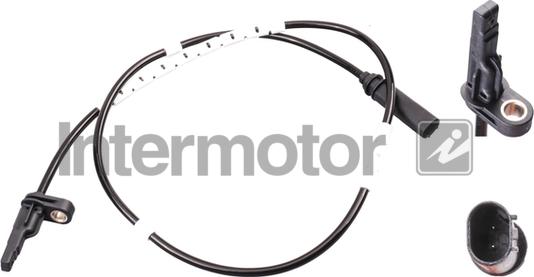 INTERMOTOR 60953 - Capteur, vitesse de roue droxauto.com