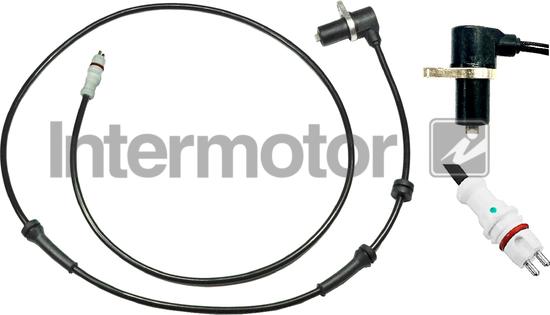 INTERMOTOR 60441 - Capteur, vitesse de roue droxauto.com