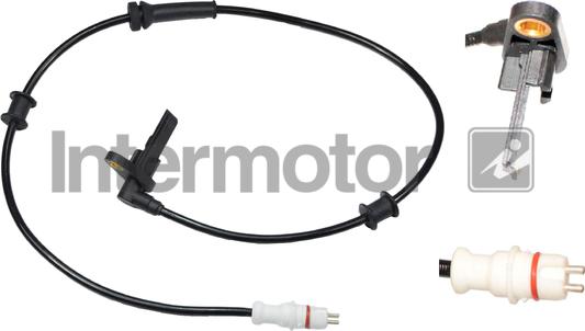 INTERMOTOR 60486 - Capteur, vitesse de roue droxauto.com