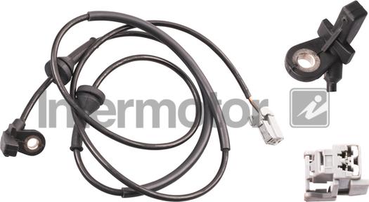 INTERMOTOR 60685 - Capteur, vitesse de roue droxauto.com