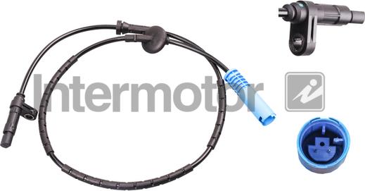 INTERMOTOR 60626 - Capteur, vitesse de roue droxauto.com