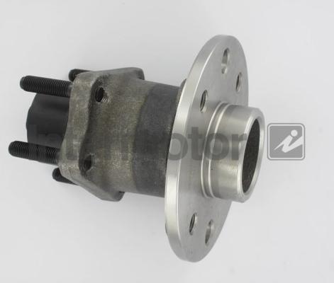 INTERMOTOR 60622 - Kit de roulements de roue droxauto.com