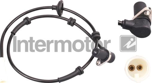 INTERMOTOR 60094 - Capteur, vitesse de roue droxauto.com
