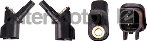 INTERMOTOR 60013 - Capteur, vitesse de roue droxauto.com