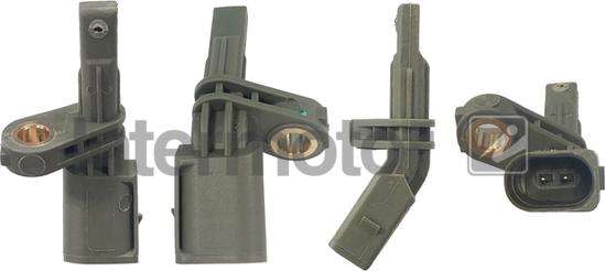 INTERMOTOR 60192 - Capteur, vitesse de roue droxauto.com