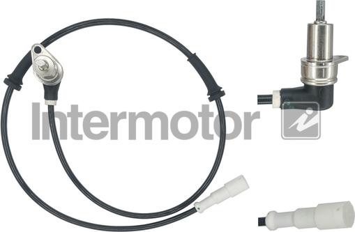 INTERMOTOR 60110 - Capteur, vitesse de roue droxauto.com