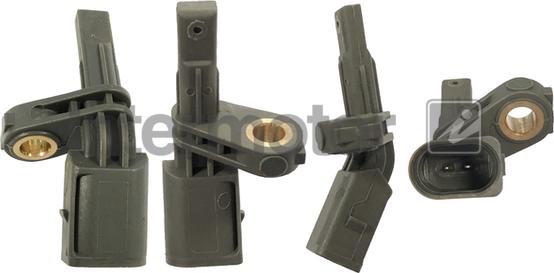 INTERMOTOR 60187 - Capteur, vitesse de roue droxauto.com