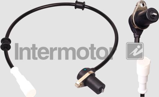 INTERMOTOR 60202 - Capteur, vitesse de roue droxauto.com