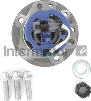 INTERMOTOR 60766 - Kit de roulements de roue droxauto.com