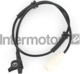 INTERMOTOR 60723 - Capteur, vitesse de roue droxauto.com
