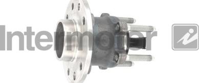 INTERMOTOR 60772 - Kit de roulements de roue droxauto.com
