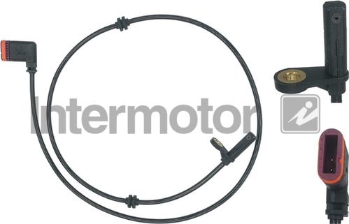 INTERMOTOR 61003 - Capteur, vitesse de roue droxauto.com