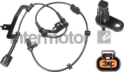 INTERMOTOR 61082 - Capteur, vitesse de roue droxauto.com