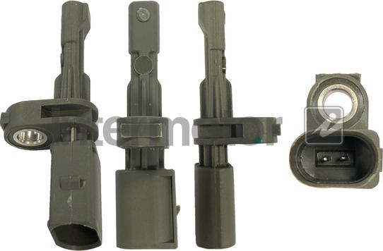 INTERMOTOR 61031 - Capteur, vitesse de roue droxauto.com