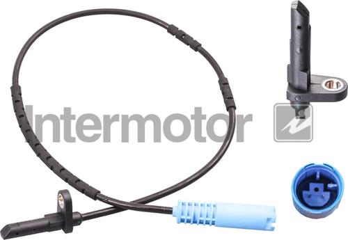 INTERMOTOR 61076 - Capteur, vitesse de roue droxauto.com