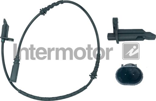 INTERMOTOR 61256 - Capteur, vitesse de roue droxauto.com