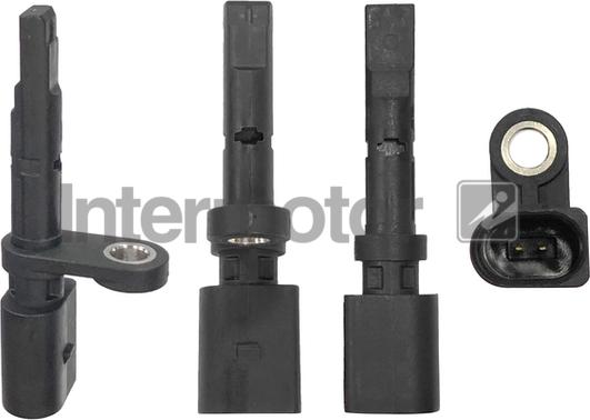 INTERMOTOR 61253 - Capteur, vitesse de roue droxauto.com
