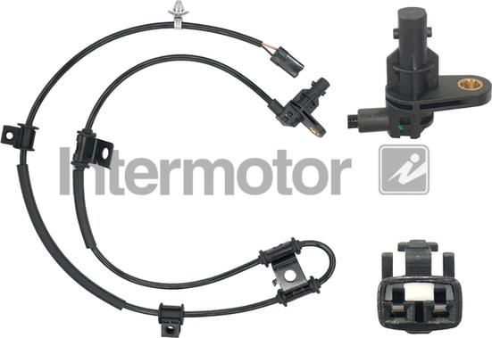 INTERMOTOR 61202 - Capteur, vitesse de roue droxauto.com