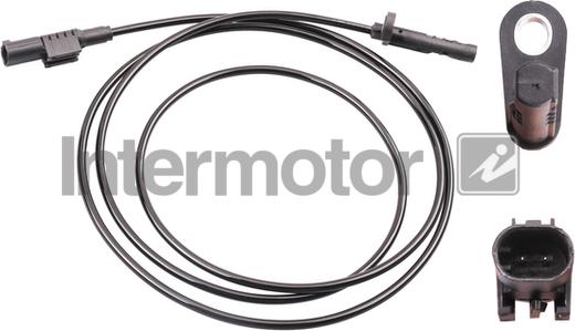 INTERMOTOR 61215 - Capteur, vitesse de roue droxauto.com
