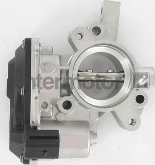 INTERMOTOR 68444 - Corps papillon droxauto.com