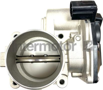 INTERMOTOR 68451 - Corps papillon droxauto.com