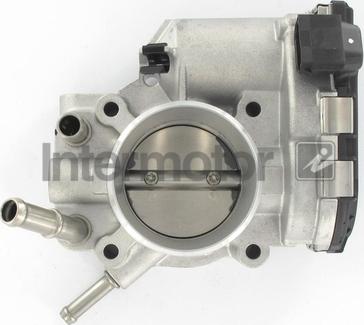 INTERMOTOR 68406 - Corps papillon droxauto.com