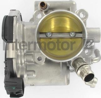 INTERMOTOR 68402 - Corps papillon droxauto.com